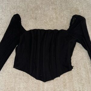 COPY - Princess Polly shirt